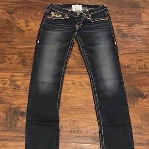 Big Star Jeans